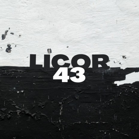 Licor 43 ft. Mc Diguinho | Boomplay Music