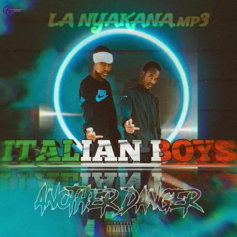 La Nyakana | Boomplay Music