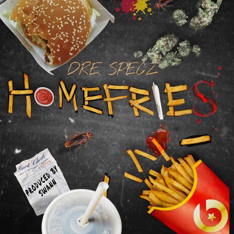 Home Fries | Boomplay Music