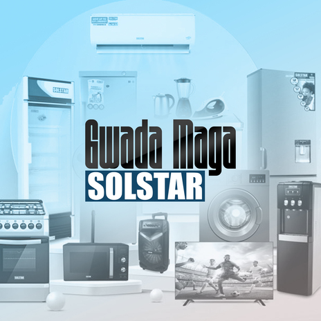 Solstar | Boomplay Music