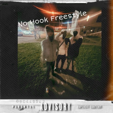 No Hook Freestyle