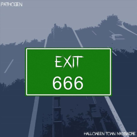 Exit 666 | Boomplay Music