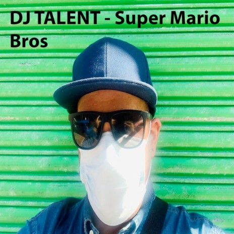 Super Mario Bros | Boomplay Music