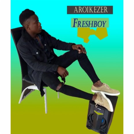 Fresh Boy | Boomplay Music