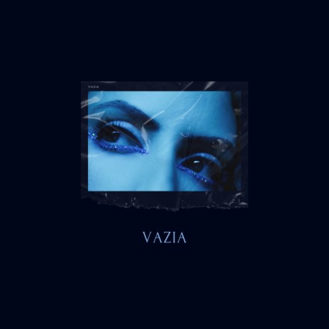 Vazia | Boomplay Music