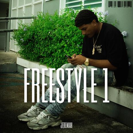 FREESTYLE 1 | Boomplay Music