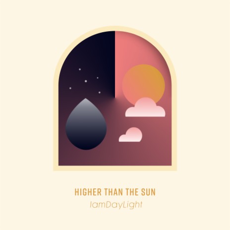 Higher Than the Sun (Instrumental Version)