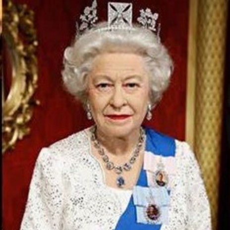 Her Majesty Queen Elizabeth II (Special Version)