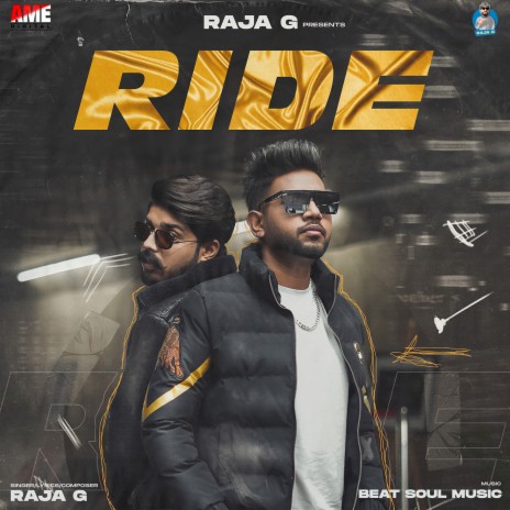 Ride | Boomplay Music