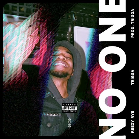 No One ft. Trigga | Boomplay Music