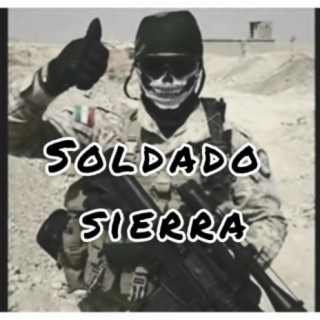 Soldado sierra