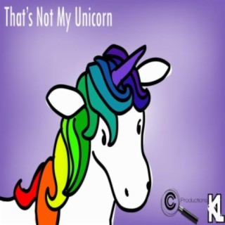 That's Not My Unicorn