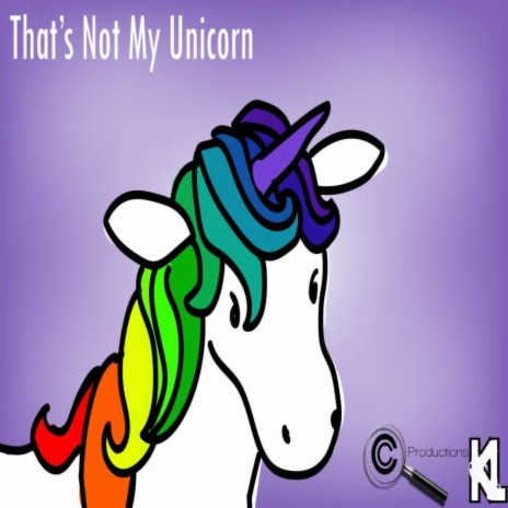 That's Not My Unicorn | Boomplay Music