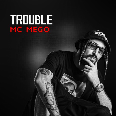Trouble ft. HXSEM | Boomplay Music