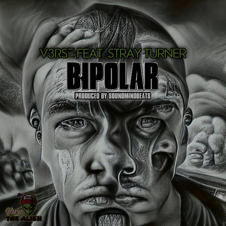 BIPOLAR ft. Stray Turner & SoundMindBeats | Boomplay Music