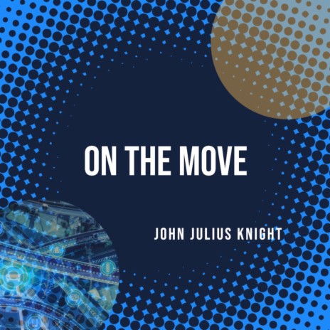 On the move | Boomplay Music