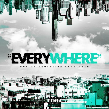 Everywhere | Boomplay Music