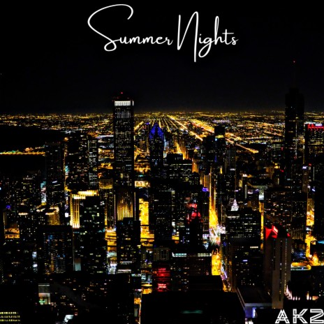 Summer Nights | Boomplay Music