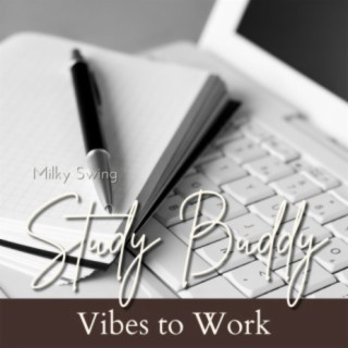 Study Buddy - Vibes to Work