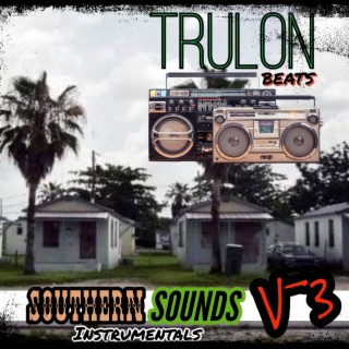 Southern Sounds: Volume 3