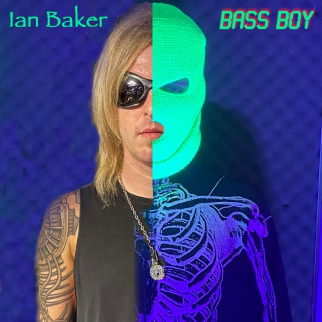 Bass Boy