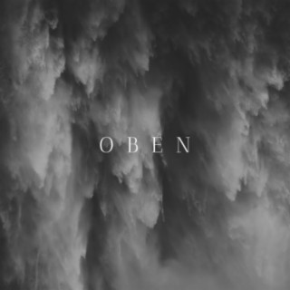 oben