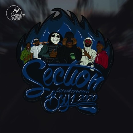 Section Boyz ft. Roc KrizzyB & Roc Meiniac | Boomplay Music
