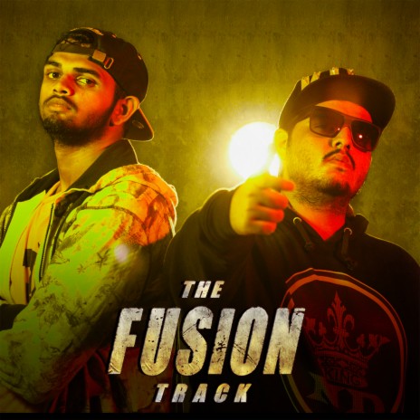 The Fusion Track ft. King ND & Ankan Mondal | Boomplay Music