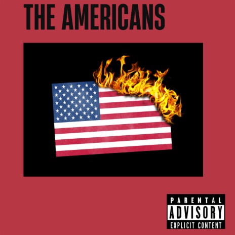 The Americans | Boomplay Music