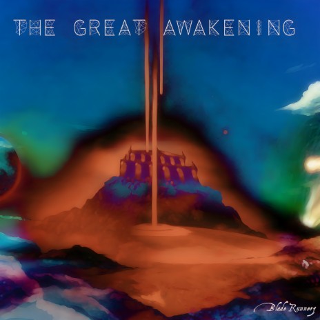 THE GREAT AWAKENING | Boomplay Music