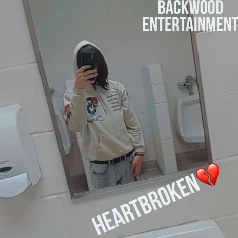 Heartbroken ft. Hunter | Boomplay Music
