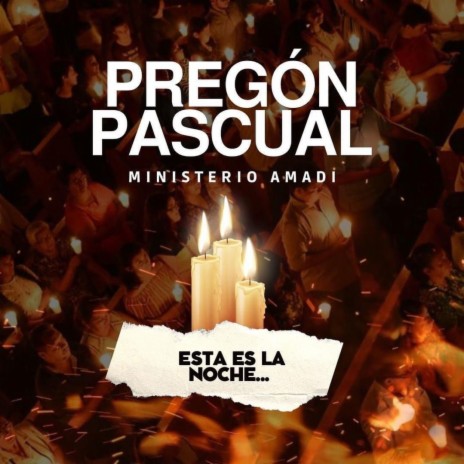 Pregón Pascual | Boomplay Music