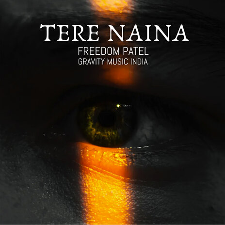 Tere Naina ft. FREEDOM PATEL | Boomplay Music