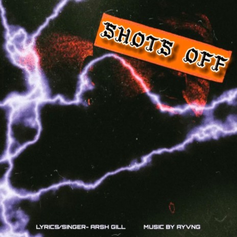 SHOTS OFF | Boomplay Music