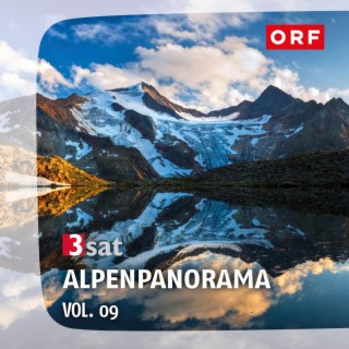 3sat Alpenpanorama, Vol. 9