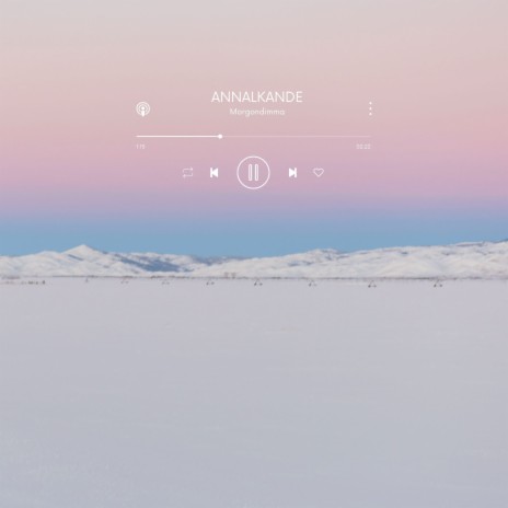 Annalkande | Boomplay Music