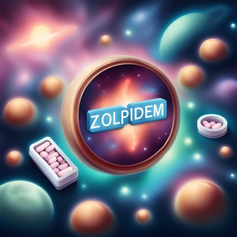 Zolpidem | Boomplay Music