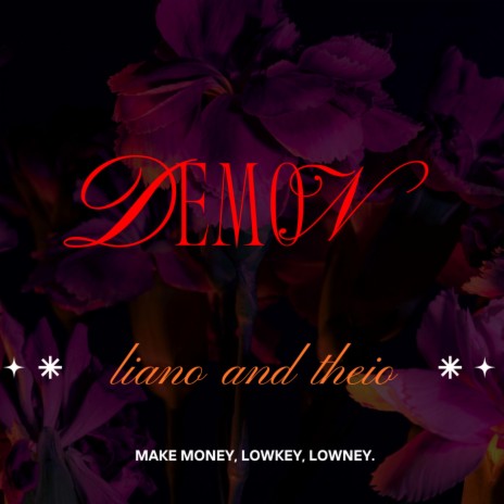 Demon ft. Theio | Boomplay Music