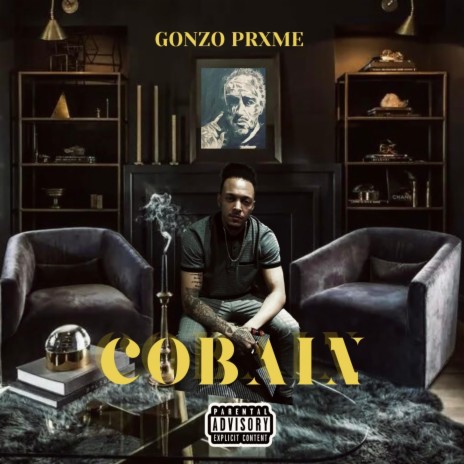 COBAIN | Boomplay Music