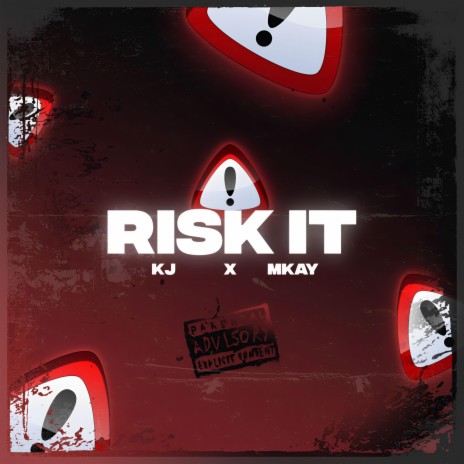 Risk It ft. MKay | Boomplay Music