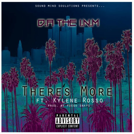 There's More ft. Kylene Rosso | Boomplay Music