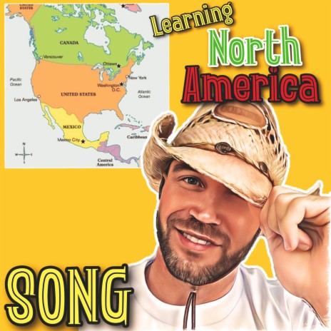 Learning North America