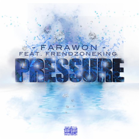 Pressure ft. Frendzoneking
