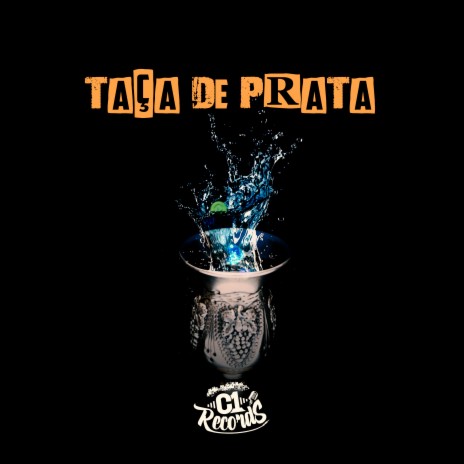 Taça de Prata ft. Fred Aquino & mc dudu hr | Boomplay Music