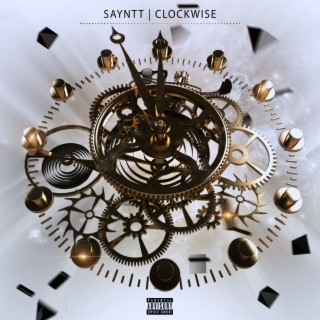 Clockwise (Timeless Edition)