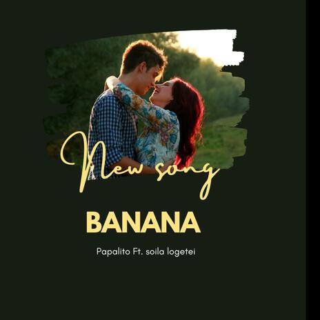 Banana (Reggaeton Version) | Boomplay Music