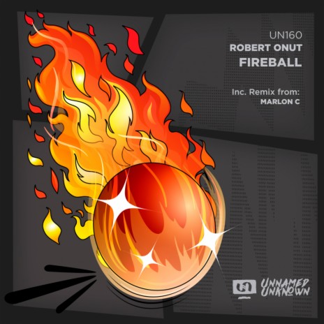 Fireball (Marlon C Remix) | Boomplay Music