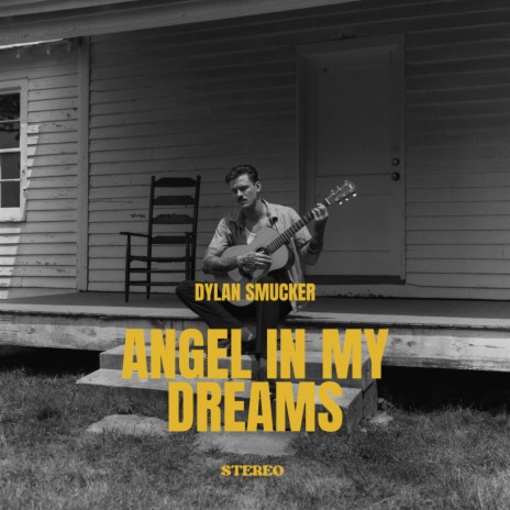 Angel In My Dreams | Boomplay Music