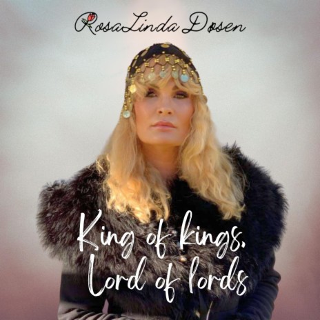 King of kings, Lord of lords