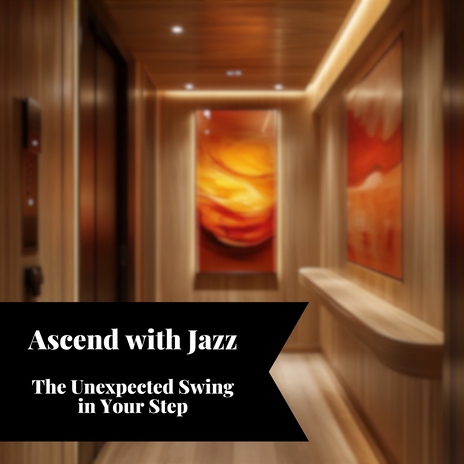 The Elevator Ride with Smooth Jazz | Boomplay Music